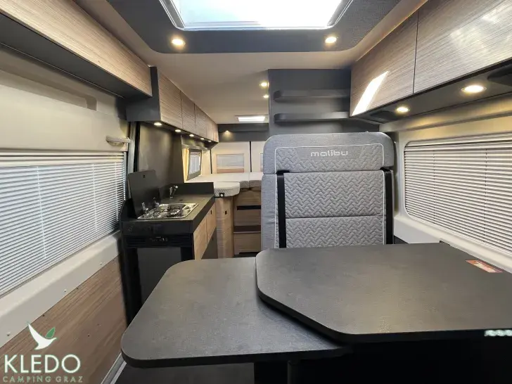 Fahrzeugbild Malibu Van Relax 640 LE R active #16