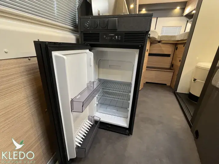 Fahrzeugbild Malibu Van Relax 640 LE R active #17