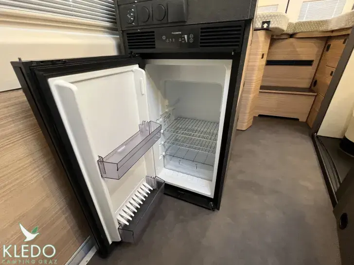 Fahrzeugbild Malibu Van Relax 640 LE R active #19