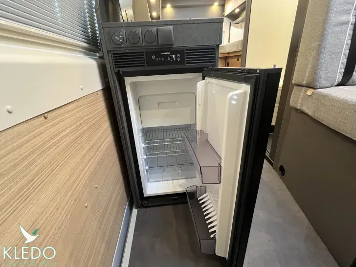 Fahrzeugbild Malibu Van Relax 640 LE R active #20