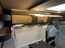 Fahrzeugbild Malibu Van Relax 640 LE R active #21