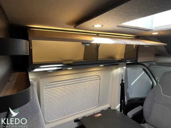 Fahrzeugbild Malibu Van Relax 640 LE R active #21