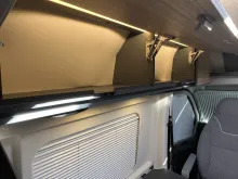 Fahrzeugbild Malibu Van Relax 640 LE R active #22