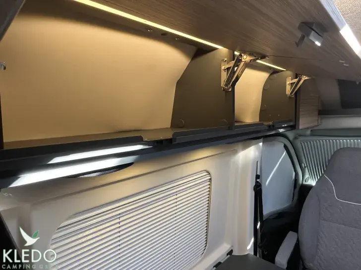 Fahrzeugbild Malibu Van Relax 640 LE R active #22