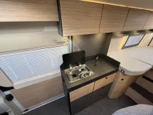 Fahrzeugbild Malibu Van Relax 640 LE R active #23