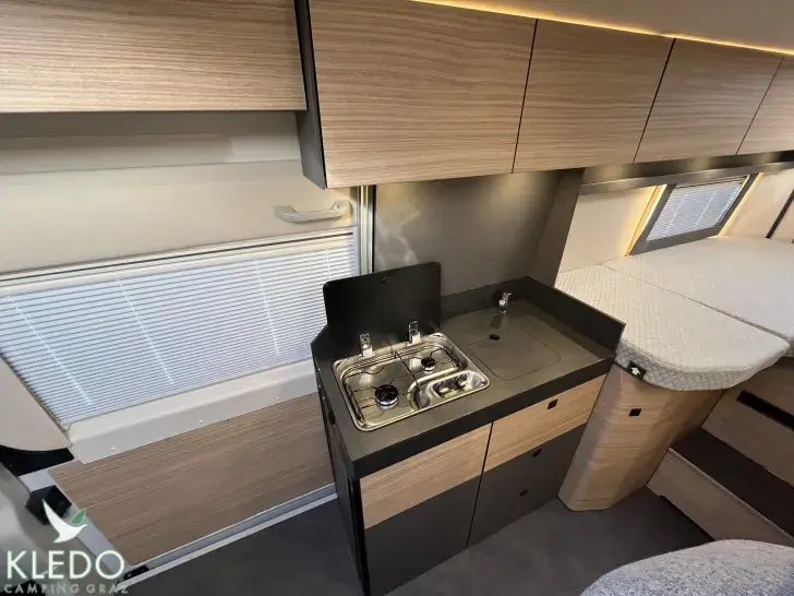 Fahrzeugbild Malibu Van Relax 640 LE R active #23