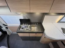 Fahrzeugbild Malibu Van Relax 640 LE R active #24