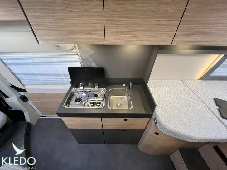 Fahrzeugbild Malibu Van Relax 640 LE R active #24