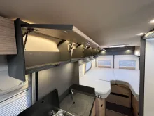 Fahrzeugbild Malibu Van Relax 640 LE R active #25