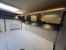 Fahrzeugbild Malibu Van Relax 640 LE R active #26