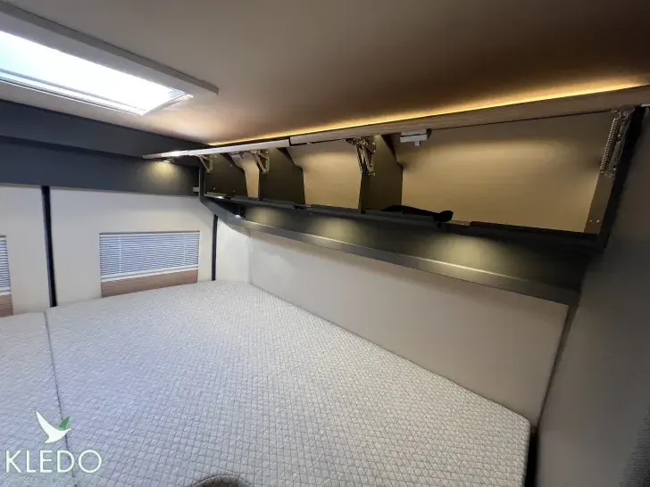 Fahrzeugbild Malibu Van Relax 640 LE R active #26