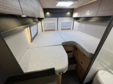 Fahrzeugbild Malibu Van Relax 640 LE R active #27