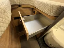 Fahrzeugbild Malibu Van Relax 640 LE R active #28