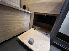 Fahrzeugbild Malibu Van Relax 640 LE R active #30