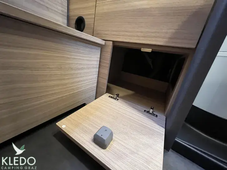 Fahrzeugbild Malibu Van Relax 640 LE R active #30