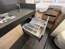 Fahrzeugbild Malibu Van Relax 640 LE R active #31