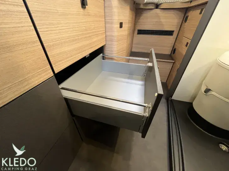 Fahrzeugbild Malibu Van Relax 640 LE R active #32