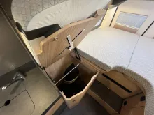 Fahrzeugbild Malibu Van Relax 640 LE R active #34