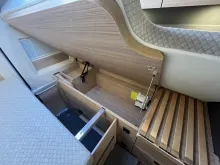 Fahrzeugbild Malibu Van Relax 640 LE R active #36