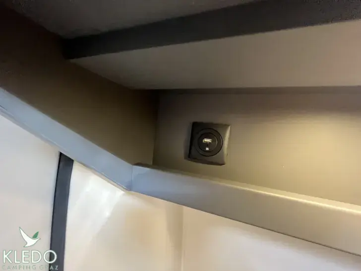 Fahrzeugbild Malibu Van Relax 640 LE R active #37