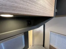 Fahrzeugbild Malibu Van Relax 640 LE R active #38