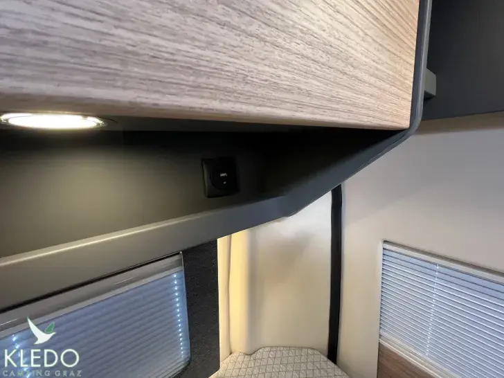 Fahrzeugbild Malibu Van Relax 640 LE R active #38