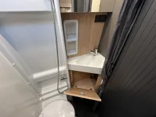 Fahrzeugbild Malibu Van Relax 640 LE R active #42