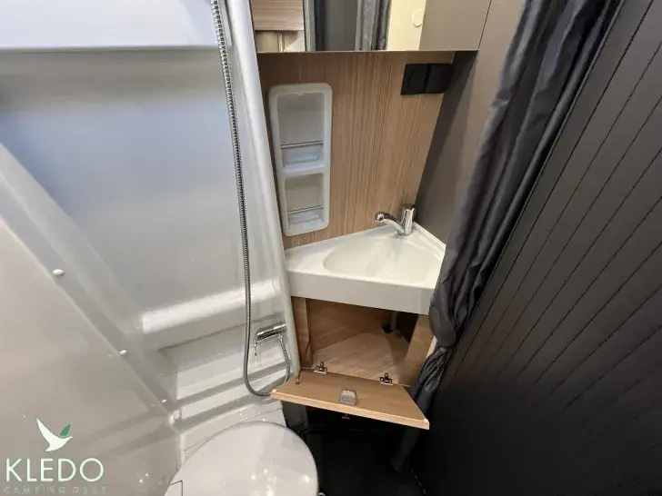 Fahrzeugbild Malibu Van Relax 640 LE R active #42