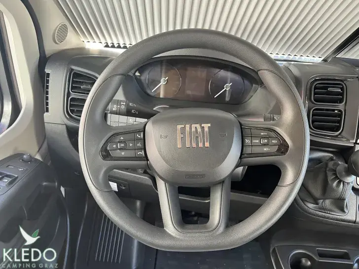 Fahrzeugbild Malibu Van Relax 640 LE R active #43