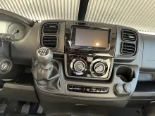 Fahrzeugbild Malibu Van Relax 640 LE R active #44