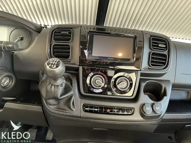 Fahrzeugbild Malibu Van Relax 640 LE R active #44