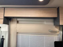 Fahrzeugbild Malibu Van Relax 640 LE R active #45