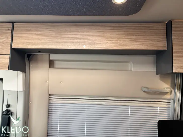 Fahrzeugbild Malibu Van Relax 640 LE R active #45