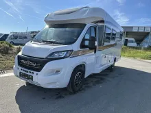 Fahrzeugbild Malibu T 460 LE 180PS | Automatik, 622 - 2091 #1