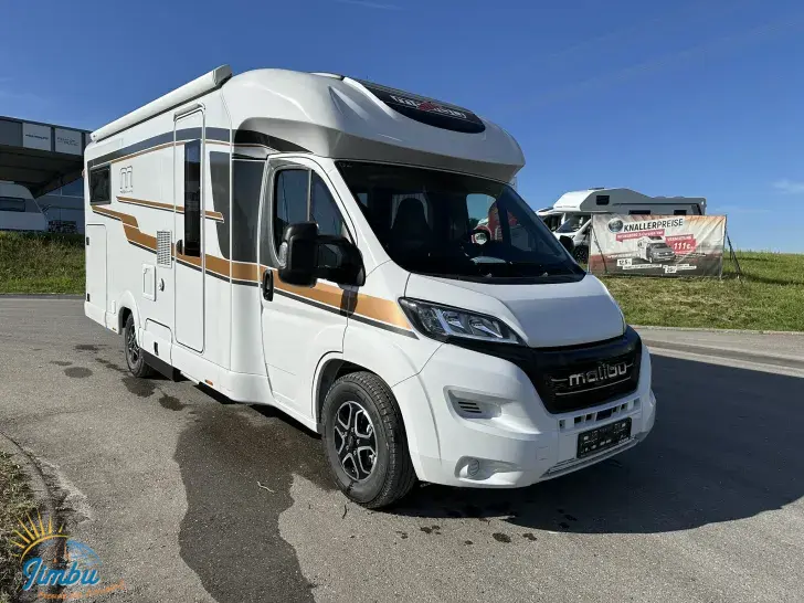 Fahrzeugbild Malibu T 460 LE 180PS | Automatik, 622 - 2091 #4