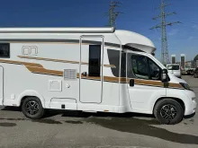 Fahrzeugbild Malibu T 460 LE 180PS | Automatik, 622 - 2091 #5