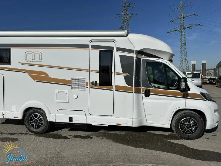 Fahrzeugbild Malibu T 460 LE 180PS | Automatik, 622 - 2091 #5