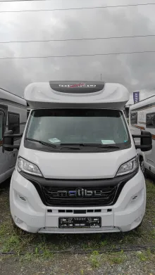 Frontal Vorne Malibu T 460 LE 180PS | Automatik, 622 - 2091