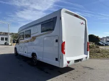 Fahrzeugbild Malibu T 460 LE 180PS | Automatik, 622 - 2091 #7