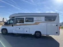 Fahrzeugbild Malibu T 460 LE 180PS | Automatik, 622 - 2091 #8