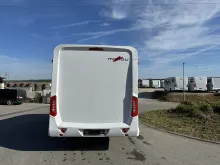 Fahrzeugbild Malibu T 460 LE 180PS | Automatik, 622 - 2091 #10