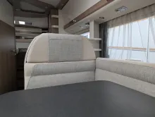 Fahrzeugbild Malibu T 460 LE 180PS | Automatik, 622 - 2091 #14