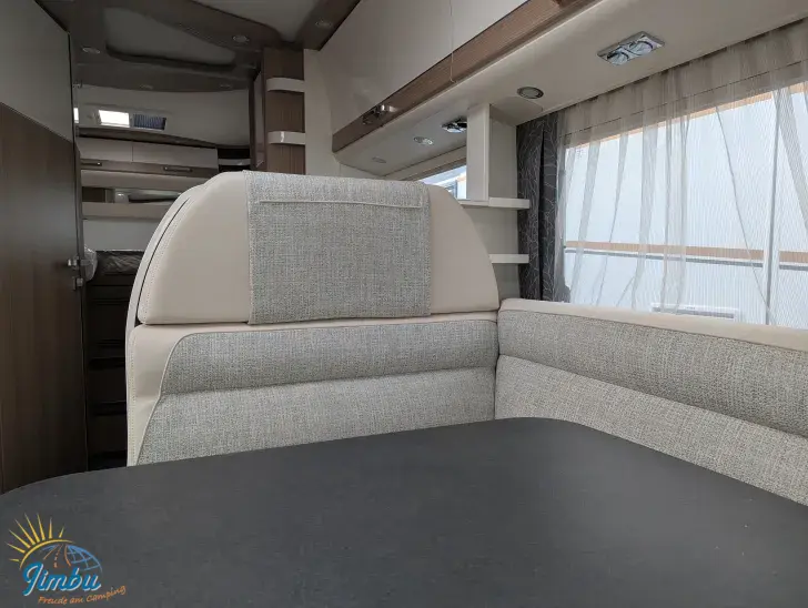 Fahrzeugbild Malibu T 460 LE 180PS | Automatik, 622 - 2091 #14