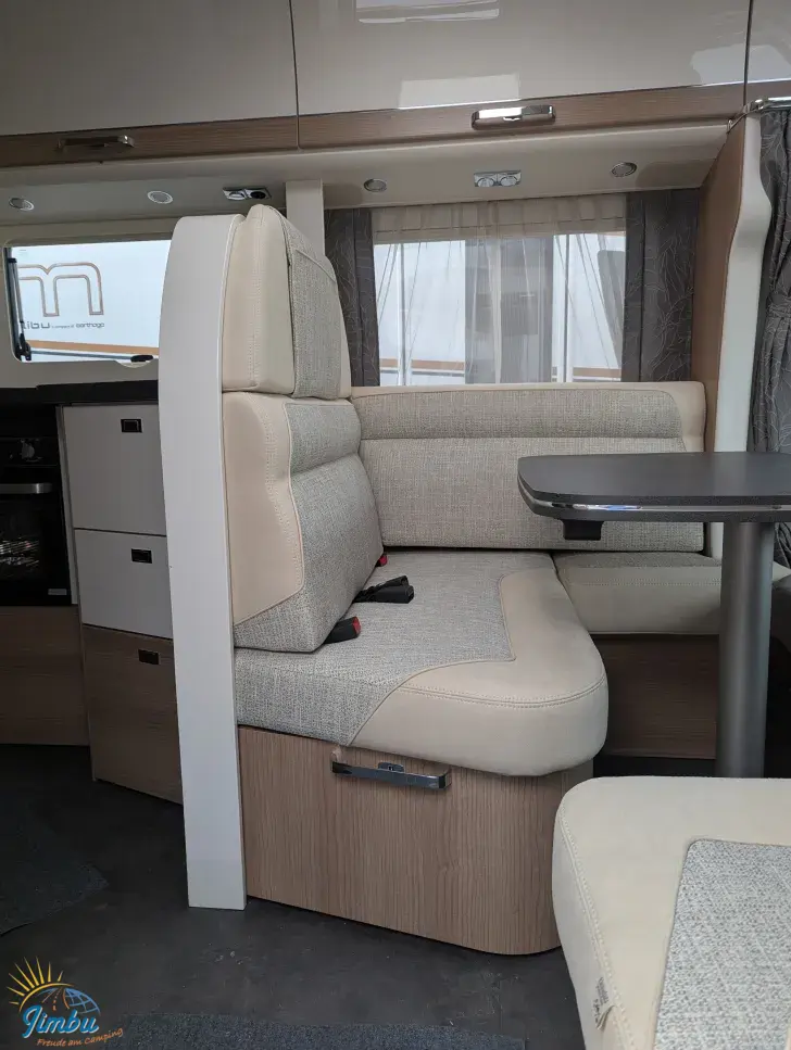 Fahrzeugbild Malibu T 460 LE 180PS | Automatik, 622 - 2091 #15