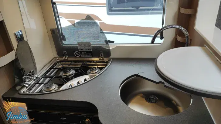 Fahrzeugbild Malibu T 460 LE 180PS | Automatik, 622 - 2091 #18