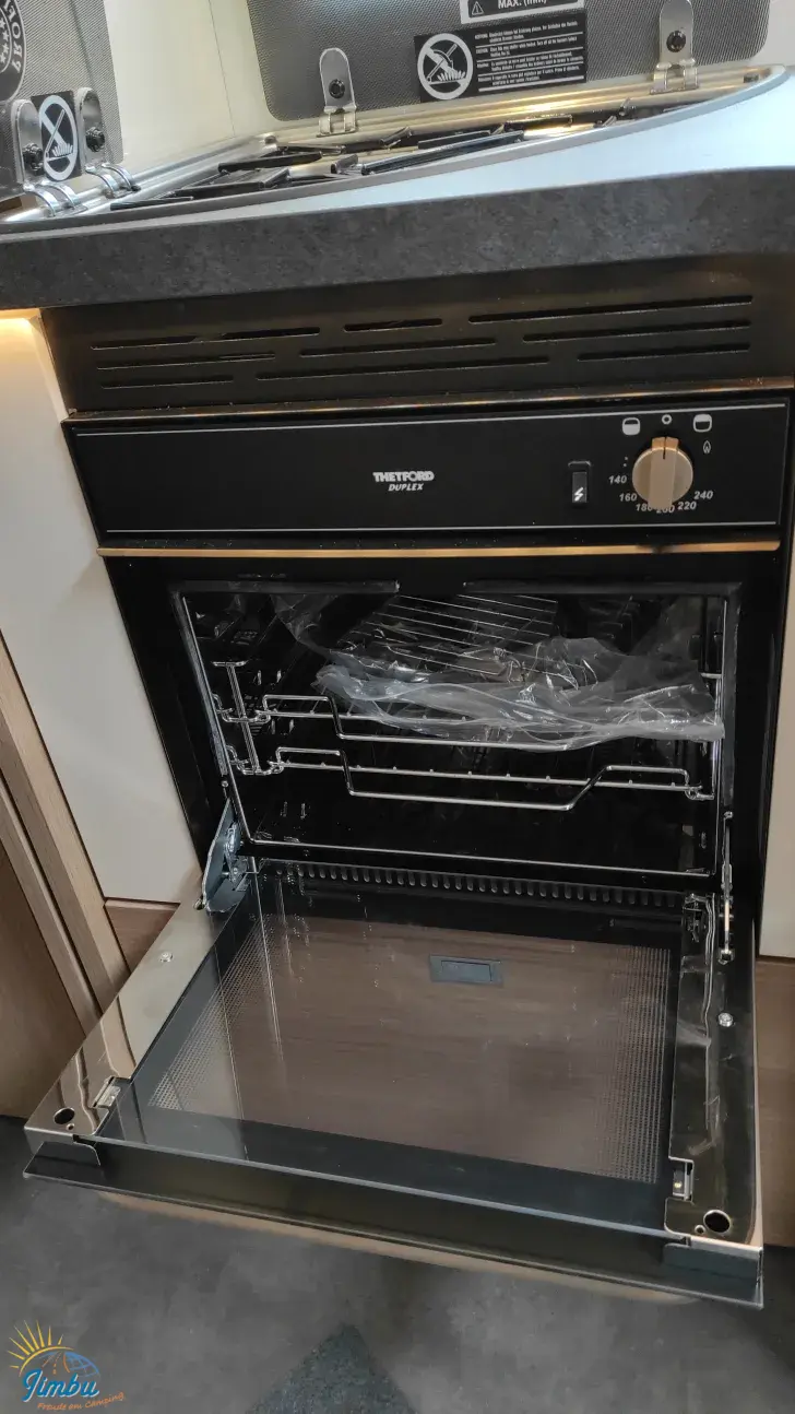 Fahrzeugbild Malibu T 460 LE 180PS | Automatik, 622 - 2091 #19