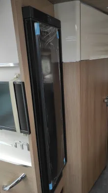 Fahrzeugbild Malibu T 460 LE 180PS | Automatik, 622 - 2091 #20