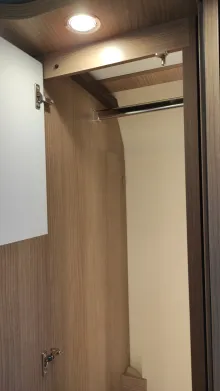 Fahrzeugbild Malibu T 460 LE 180PS | Automatik, 622 - 2091 #25