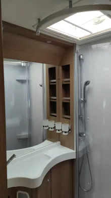 Fahrzeugbild Malibu T 460 LE 180PS | Automatik, 622 - 2091 #27