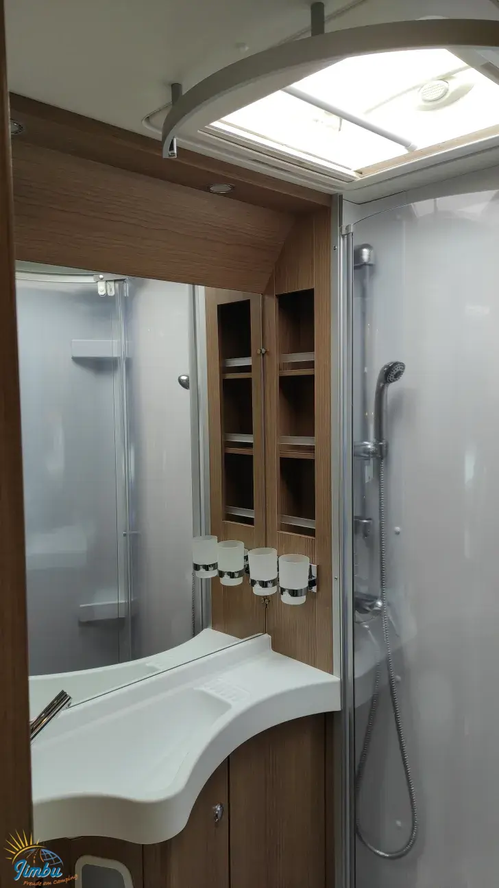 Fahrzeugbild Malibu T 460 LE 180PS | Automatik, 622 - 2091 #27